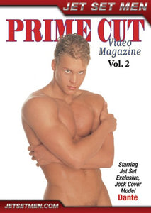 Prime Cut Video Magazine Vol 2
