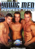 Young Men Perfect Tens