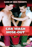 CAR WASH HOSE-OUT