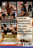 CYBERFIGHTS 113 - KICK-ASS BATTLES DVD