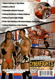 CYBERFIGHTS 114 - TOO TOUGH DVD