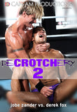 DECROTCHERY 2 DVD