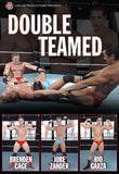 DOUBLE TEAMED DVD