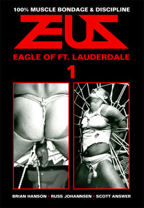 EAGLE OF FT LAUDERDALE DVD