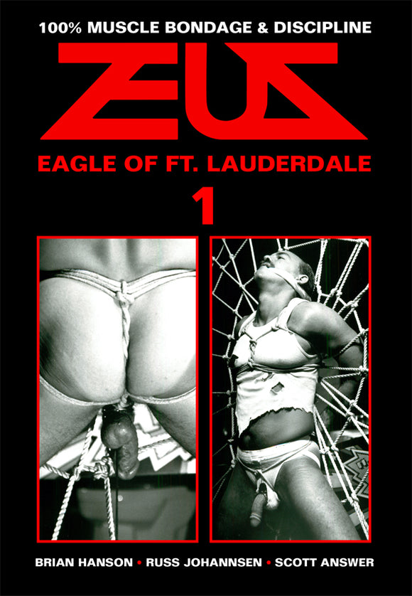 EAGLE OF FT LAUDERDALE DVD