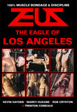 EAGLE OF LOS ANGELES DVD