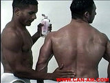 FANTASY OIL WRESTLING 3 DVD