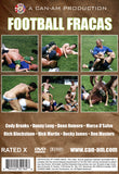 FOOTBALL FRACAS DVD