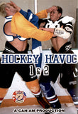 HOCKEY HAVOC ONE & TWO DVD
