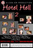 HOTEL HELL 2 DVD