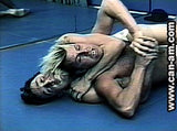 JOCKSTRAP WRESTLING 15 DVD