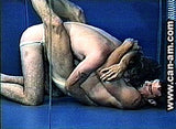 JOCKSTRAP WRESTLING 15 DVD