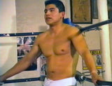 LATINO WRESTLING 2 DVD