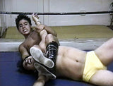 LATINO WRESTLING 2 DVD