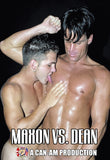 MAXON VS DEAN (DVD)