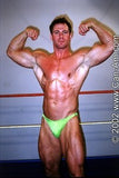 MUSCLE MATCHES 1 & 2 DVD