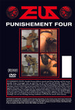 PUNISHMENT FOUR DVD