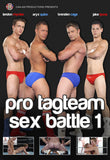 PRO TAGTEAM SEX BATTLE 1