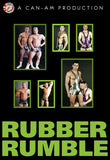 RUBBER RUMBLE (DVD)