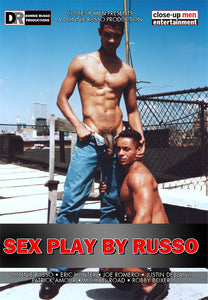 SEXPLAY BY RUSSO
