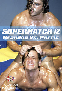 SUPERMATCH 12 DVD