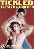 TICKLED, TACKLED & TOUCHED (3 COMBO) DVD