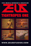 TIGHTROPES 1 DVD