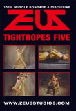 TIGHTROPES 5 DVD