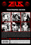 TIGHTROPES 7 / SPRING BREAK BONDAGE BOYS DVD