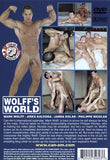 WOLFF'S WORLD DVD