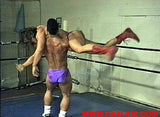 YOUNG MUSCLESTUD WRESTLING 6 DVD